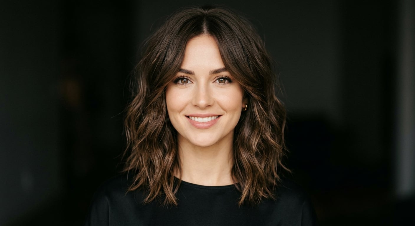 Textured Lob