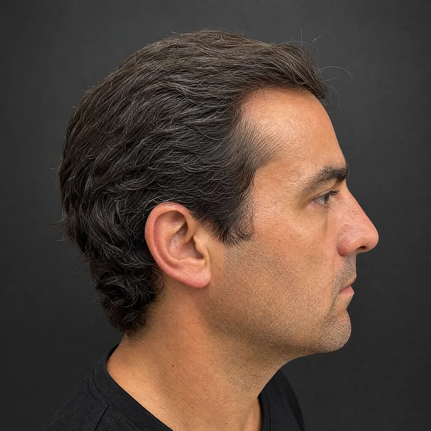 Side View example